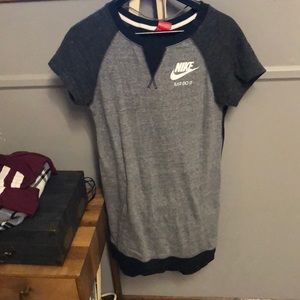 Like new nike dress